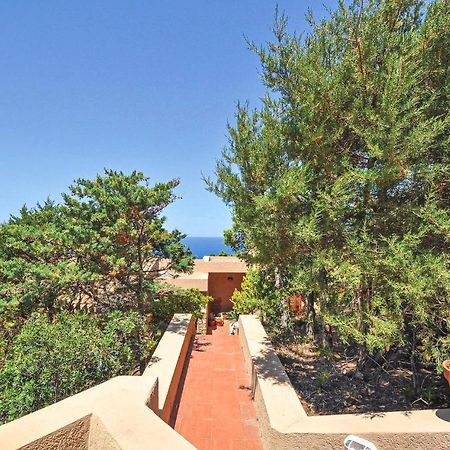 La Casetta Costa Paradiso Exterior photo