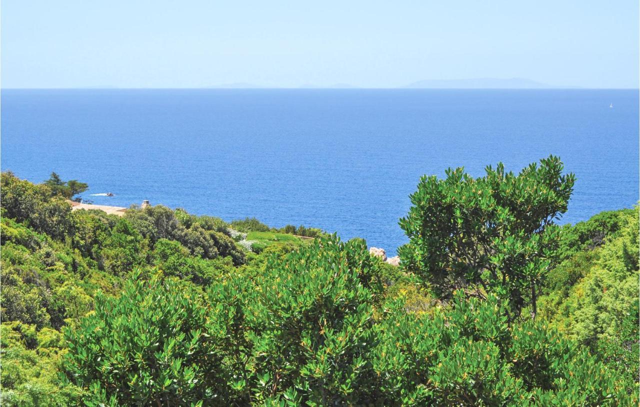 La Casetta Costa Paradiso Exterior photo