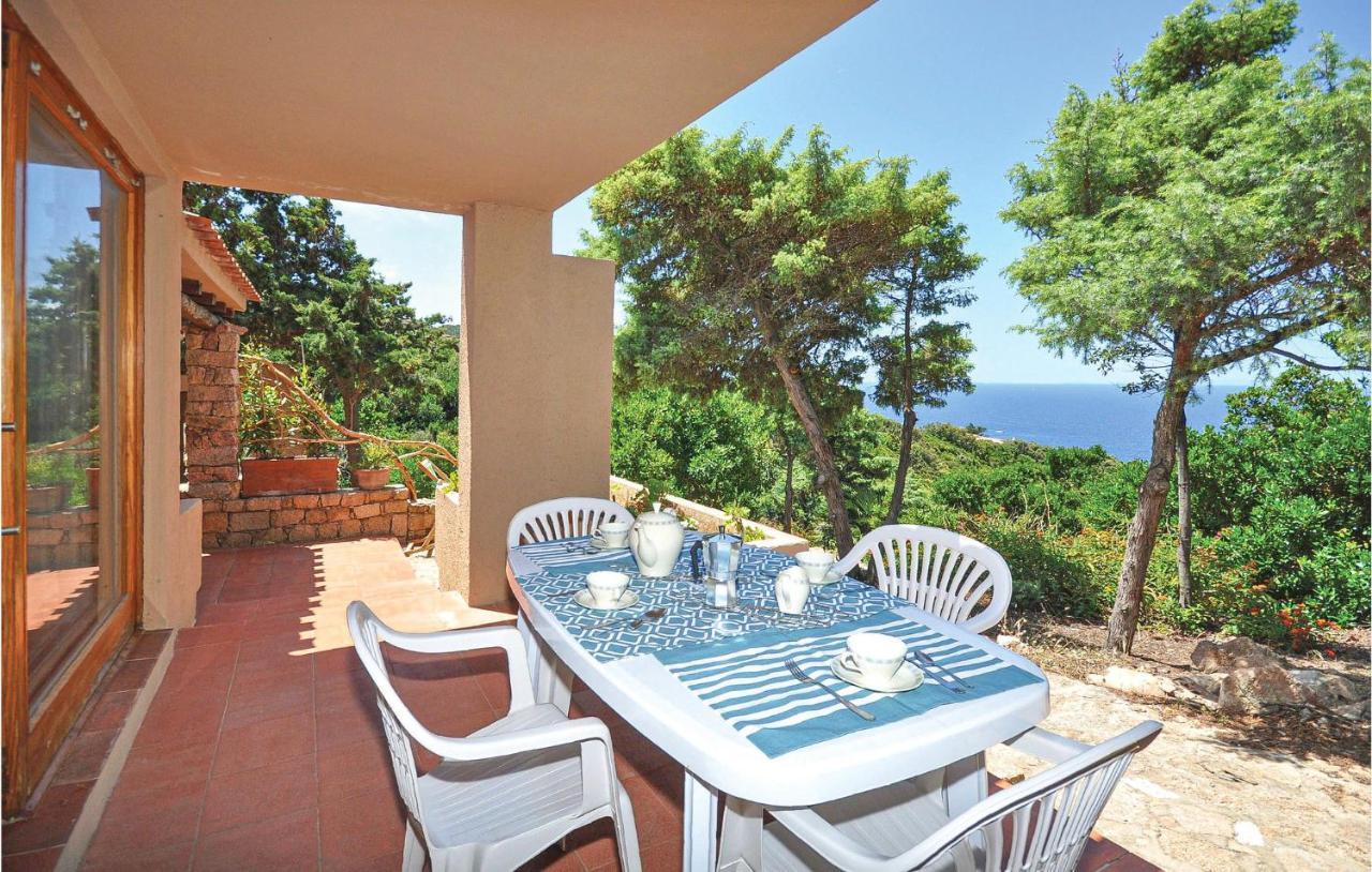 La Casetta Costa Paradiso Exterior photo